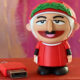 Dante Alighieri: gadget, chiavetta USB