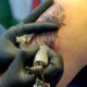 due tatuaggi nello stesso giorno