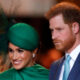 Harry e Meghan su Time sono tra i più influenti del 2021