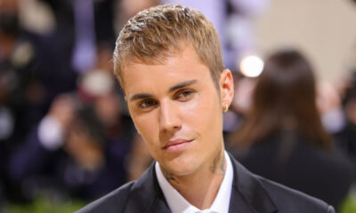 Justin Bieber, tatuaggi