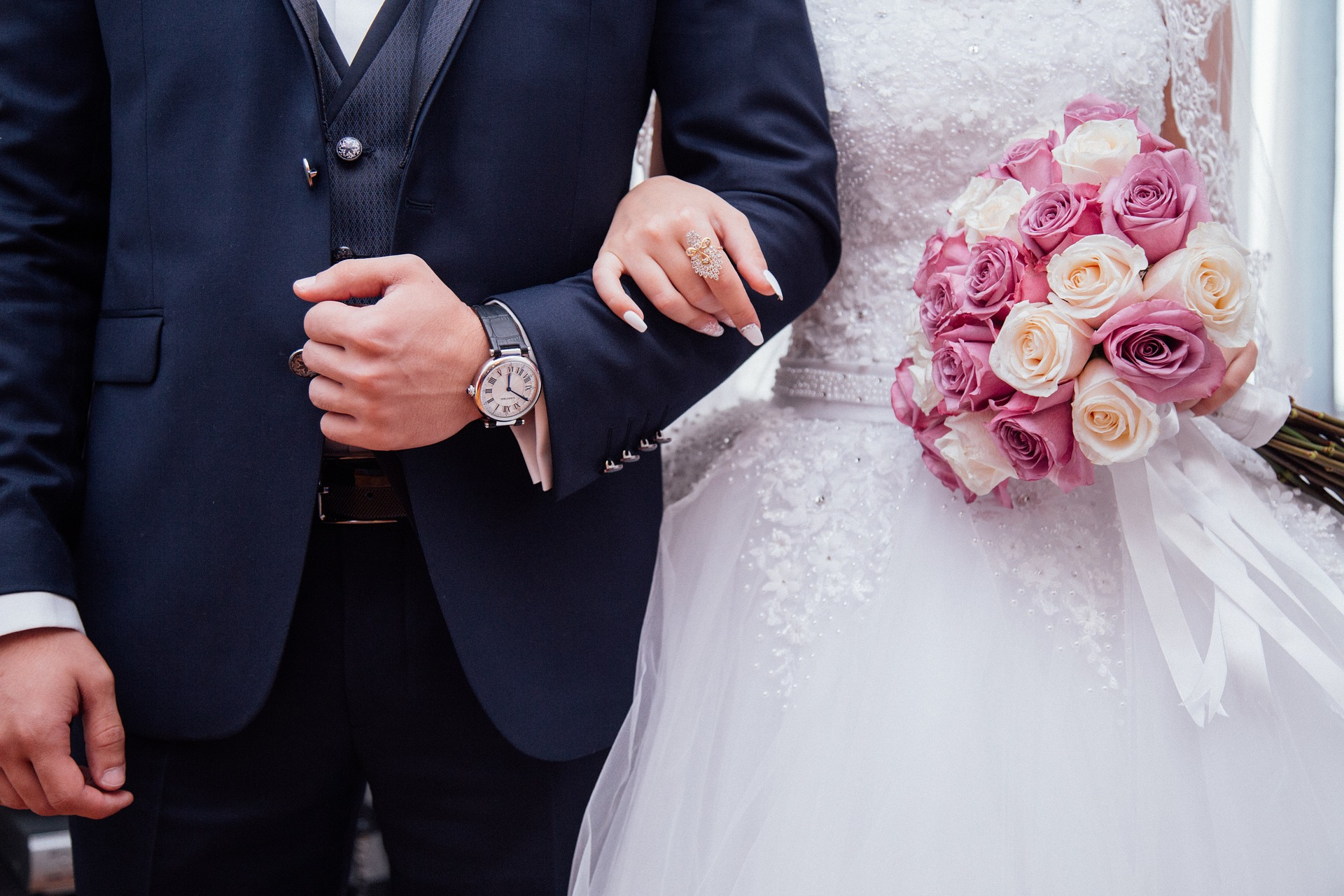 Matrimonio dopo tanti anni di convivenza: perché si sceglie di sposarsi?