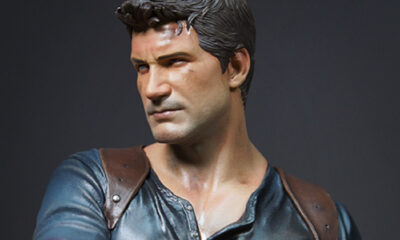 Nathan Drake