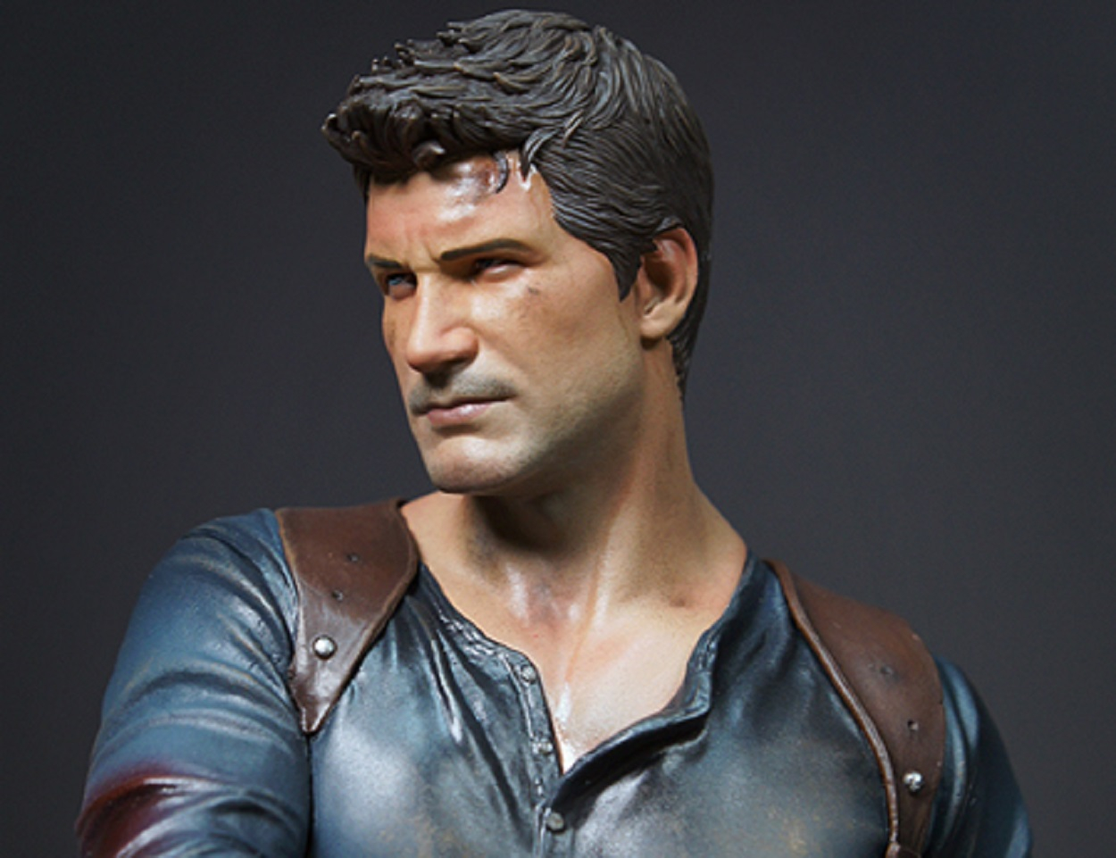Nathan Drake