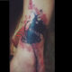 Tatuaggi danza