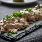 Il vitello tonnato con la ricetta stellata di Ugo Alciati