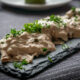Il vitello tonnato con la ricetta stellata di Ugo Alciati