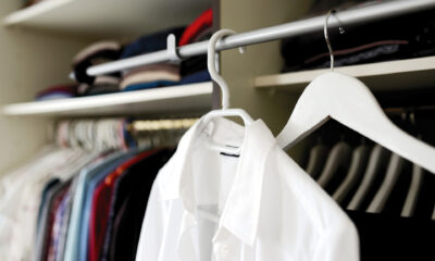 capsule wardrobe