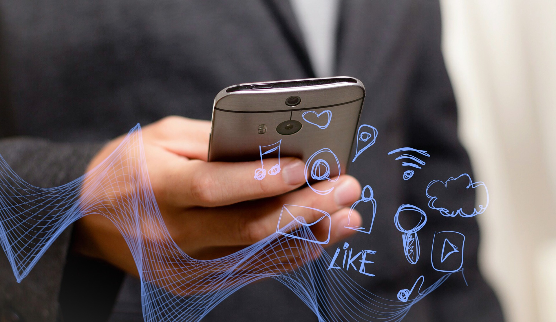 Cosa fare con un vecchio telefono
