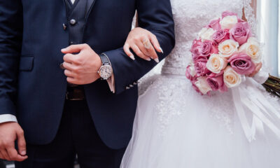 matrimonio