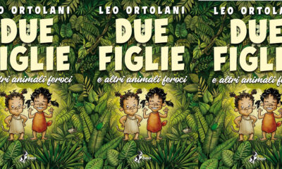 Due figlie