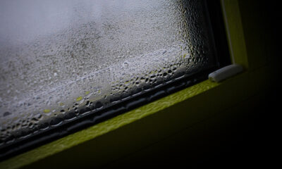 Come non fare appannare i vetri dell'auto in inverno