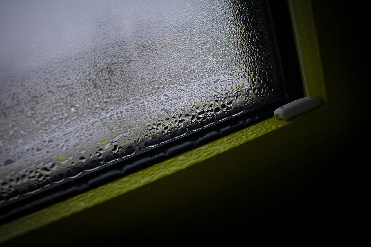 Come non fare appannare i vetri dell'auto in inverno