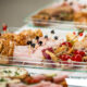 Finger food veloci
