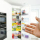 Frigo che puzza