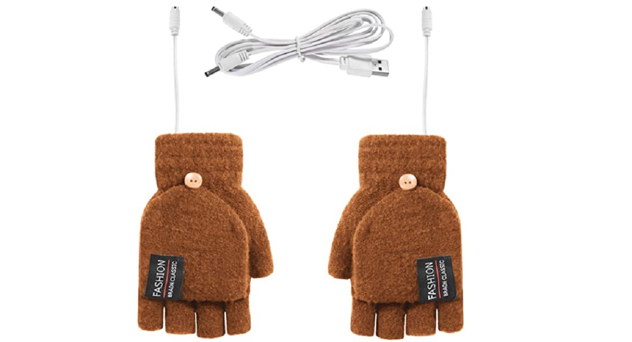 Gadget nerd per l’inverno