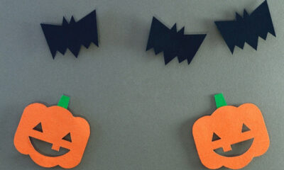Attività di Halloween per bambini: le più semplici e divertenti nelle quali coinvolgerli