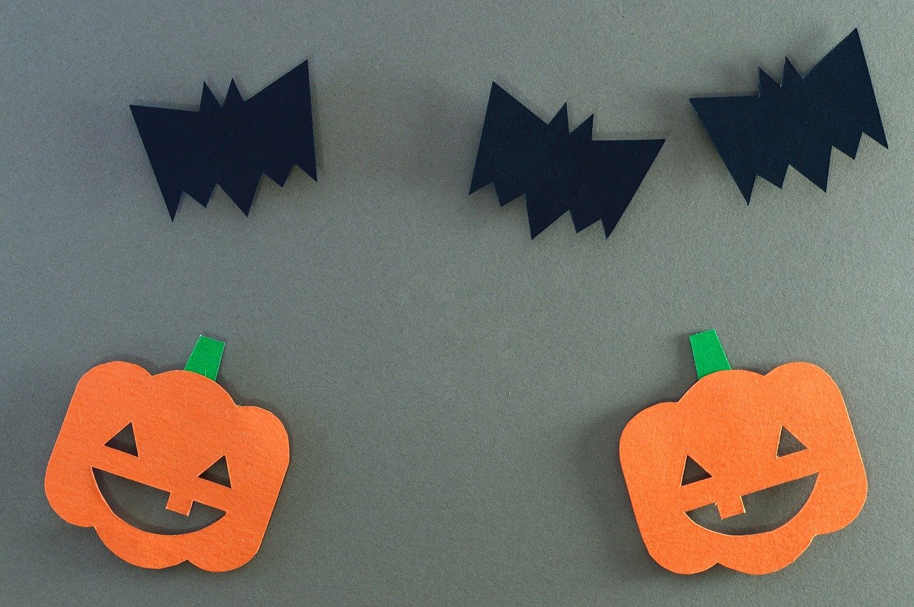 Attività di Halloween per bambini: le più semplici e divertenti nelle quali coinvolgerli
