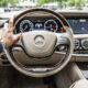 Car influencer