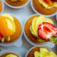 Babà, chantilly, arancia, la ricetta dello chef Antonio Ziantoni