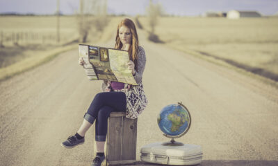 App per conoscere viaggiatori
