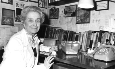 Rita Levi-Montalcini