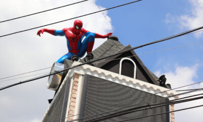 Festa di Spiderman per bambini, come organizzarla step by step
