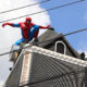 Festa di Spiderman per bambini, come organizzarla step by step