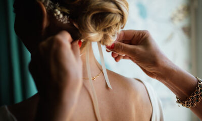 borsa per la sposa