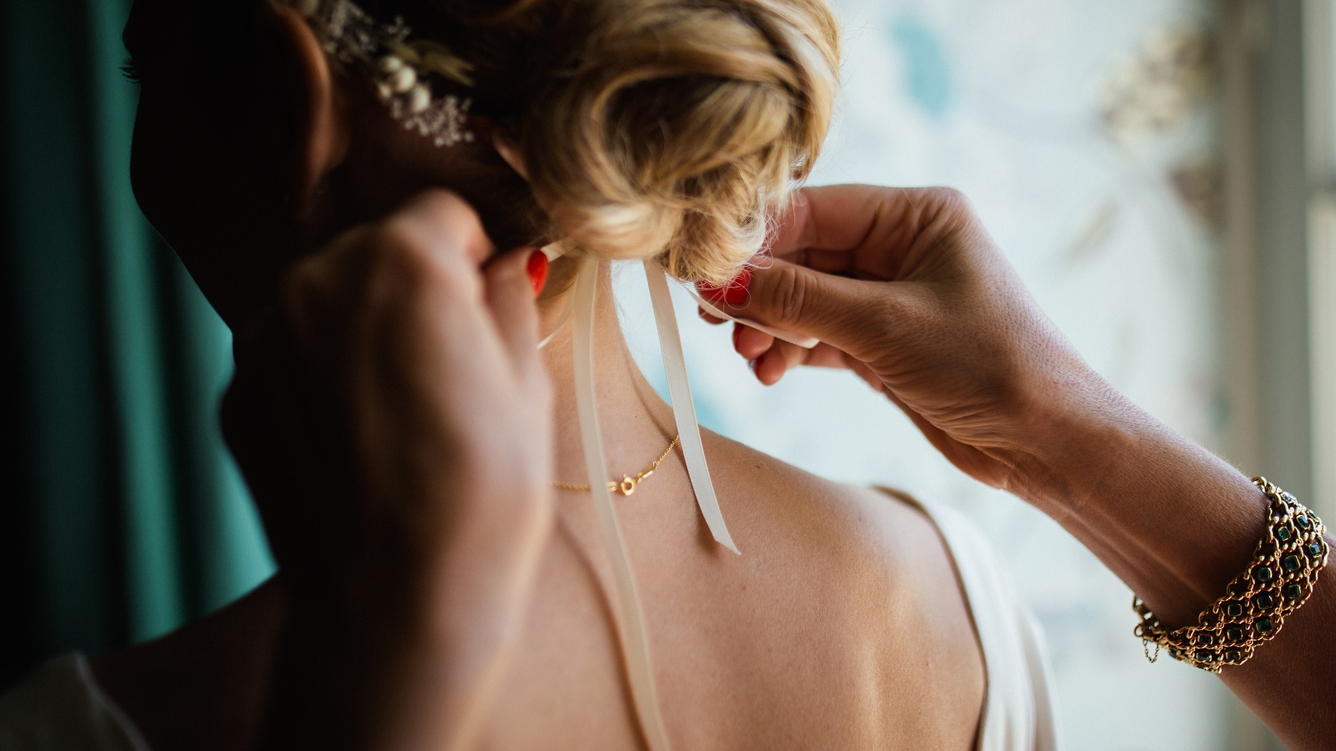 borsa per la sposa