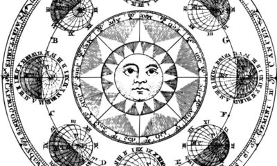 Stagioni segni zodiacali