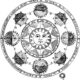 Stagioni segni zodiacali