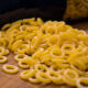 Gli anelletti al forno dello chef Tony Lo Coco