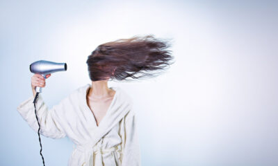 salute dei capelli