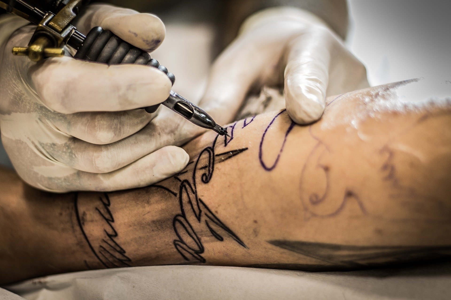 Quanto costa un tatuaggio? 5 cose che devi considerare