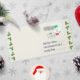 Come scrivere una lettera a Babbo Natale con i bambini