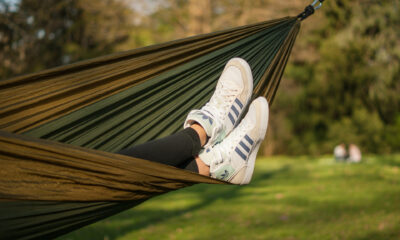 sneakers in inverno