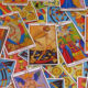 Morte carta Tarocchi