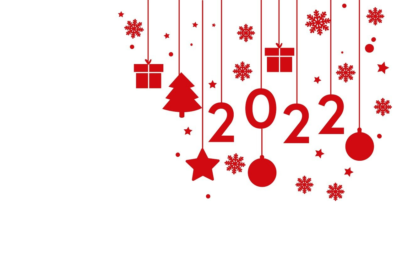 Frasi di buon anno per bambini, i migliori auguri per il 2022