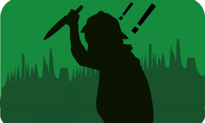 segno zodiacale serial killer