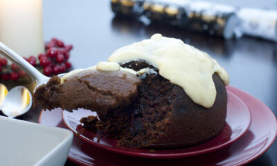 Svelata la ricetta del Christmas pudding della Regina: ingredienti e procedimento