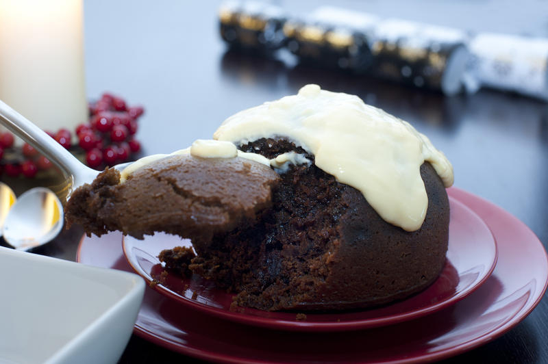 Svelata la ricetta del Christmas pudding della Regina: ingredienti e procedimento