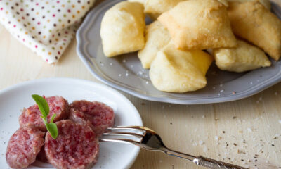 Il cotechino in 2 ricette stellate le proposte degli chef Bottura e Oldani