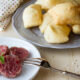 Il cotechino in 2 ricette stellate le proposte degli chef Bottura e Oldani