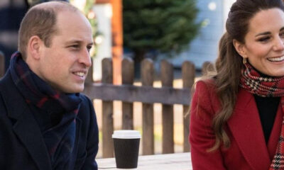 cappotti di Kate Middleton