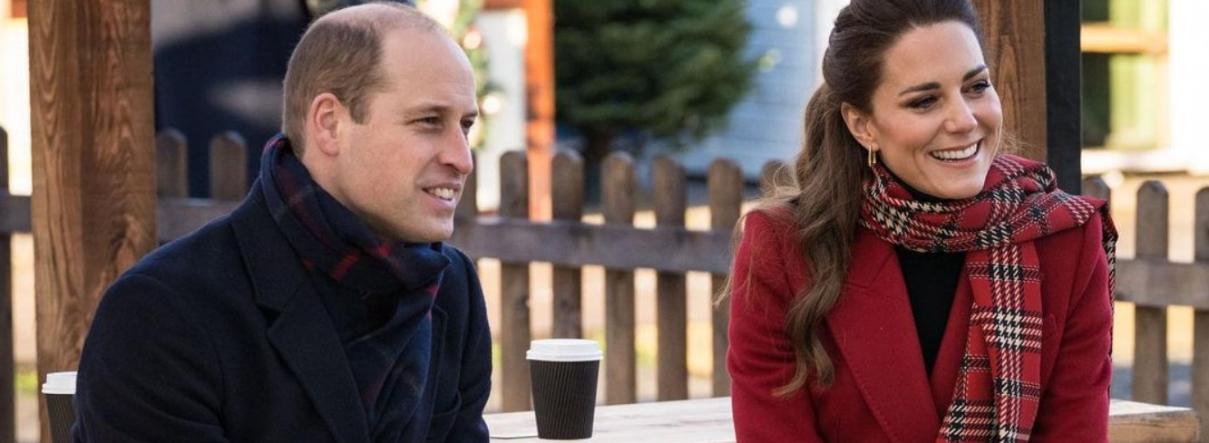 cappotti di Kate Middleton