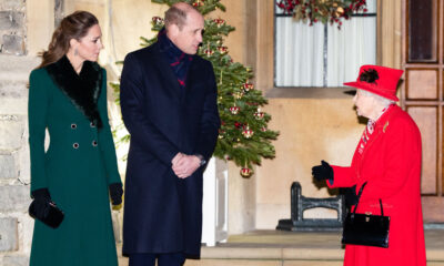 Tradizioni natalizie della royal family: scopri come i reali festeggiano il Natale