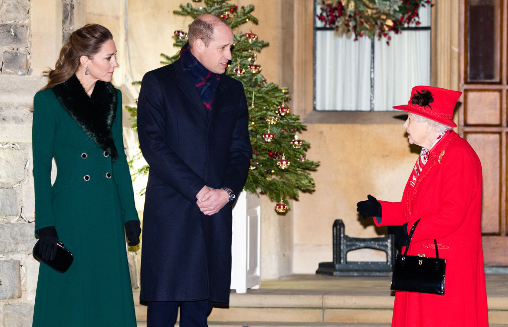 Tradizioni natalizie della royal family: scopri come i reali festeggiano il Natale