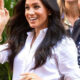 look di Meghan Markle