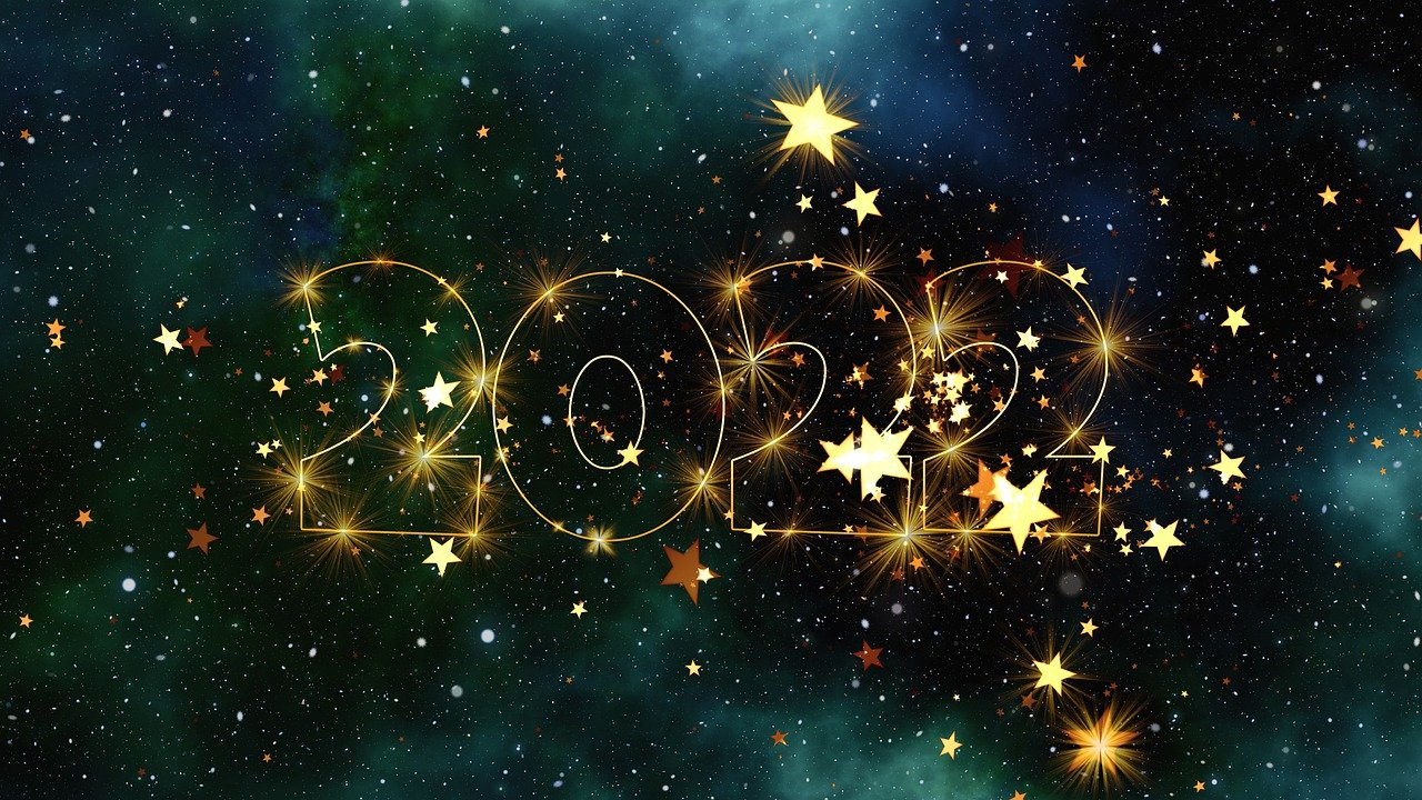 Oroscopo 2022, segno per segno come andrà l’anno nuovo