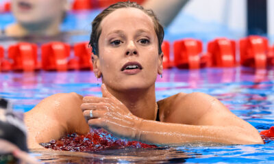 Federica Pellegrini